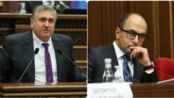 Խաղաղության պայմանագիրը մեզ համար կապիտուլյացիա է լինելու. ԱԺ-ը պետք է սահմաներ ՀՀ-ի կարմիր գծերը. ընդդիմադիրներ