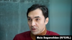 Лаша Дзебисашвили