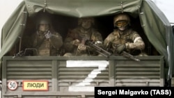 Близько 123 860 військових РФ загинули з початку вторгнення