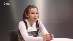 Айым Айылчиева о творчестве, экологии и гражданской позиции