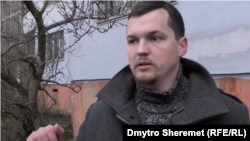 Віктор Тоцький