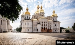 Успенський собор Києво-Печерської лаври
