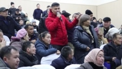 В родном селе Назарбаева резко подорожал газ – народ не согласен  