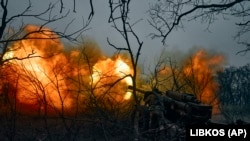 На Запорізькому, Новопавлівському, Куп’янському та Лиманському напрямках війська РФ обороняються. Фото ілюстративне 