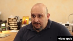 Алхас Тхагушев