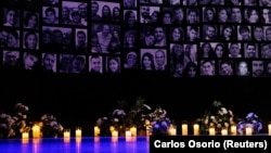 Внаслідок збиття літака МАУ загинули всі 176 людей, які були в літаку – 167 пасажирів і 9 членів екіпажу