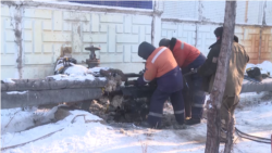 Азия: Узбекистан отказался от «газового союза». Экибастуз замерзает из-за коррупции?  
