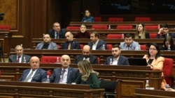 Իշխանությունը վաղվա հանրահավաքին ընդառաջ զգուշացնում է՝ խորհրդարանի շենքը պաշտպանվում է ոչ միայն դրսից, այլև ներսից 