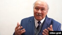 Ҳақназар Ғоиб