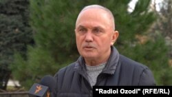 Абдумалик Кадыров