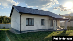 Авито сайтына сатуга куелган йортларның берсе, Башкортстанның Әбҗәлил районы Күчем авылы