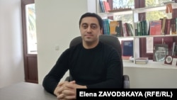 Эрик Рштуни