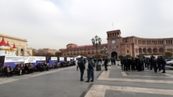 Անհետ կորածների ծնողները նրանց հայտնաբերելու պահանջով դիմում են ՀՀ իշխանություններին ու Պուտինին 