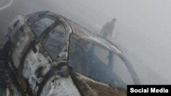 Окуя болгон жерден тартылган сүрөт. 