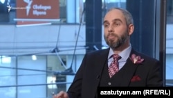 Հայաստանում Չեխիայի դեսպան Պետր Պիրունչիկ, արխիվ