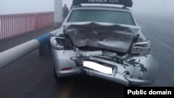 Լուսանկարը՝ ԱԻՆ-ի