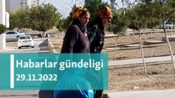 Habarlar gündeligi