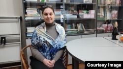 Диана Керселян