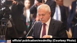 Станіслаў Зась