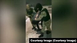 Сокулукта кармалган шектүүлөр. 