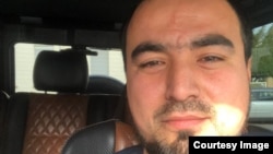 Абдулло Саидов. 