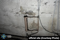 Після деокупації Херсона українські правоохоронці виявили російські катівні в місті