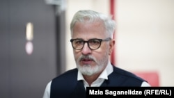 Шалва Хачапуридзе