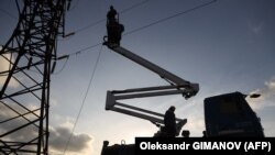 Україна очікує ймовірних російських атак цього року. Поки що масованих атак РФ по українській енергоінфраструктурі не було. 