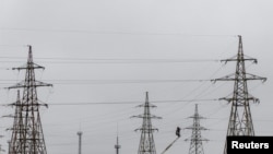 Застосовуються графіки відключень у Харківській області та для промисловості – у Кривому Розі