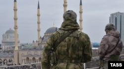 Нохчийчоь, Соьлжа-ГIала. 2016-чу шеран дечкен-беттан 25-гIа