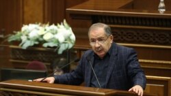 «Երկու լավ լուր ունեմ. ապաշրջափակվելու ենք՝ ինչպես 90-ականներին, և ՔՊ չի լինելու». ընդդիմադիր պատգամավոր 