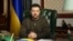Ukrainian President Volodymyr Zelenskiy (file photo)