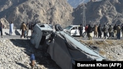 30-ноябрдагы жардыруунун кесепети. 