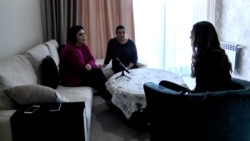 «Ուզում եմ գնամ Արցախ». ավելի քան 1100 արցախցիներ արդեն մոտ մեկ ամիս տուն հասնել չեն կարողանում