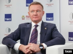 Роман Старовойт