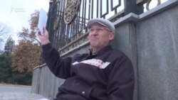 Токтонасыров: Референдумда "жок" деп добуш берели