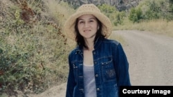 Раушан Перманова погибла от рук мужа, с которым заключила брак никях и прожила три месяца  