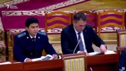 Аткаминерлердин декларациясы ачык жарыяланбайбы? 