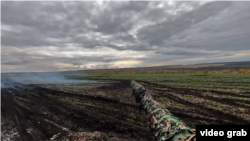 Дороги, за контроль яких йдуть бої всі ці місяці, стануть ще важливішими