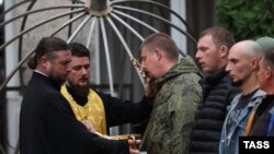 Иллюстративное фото