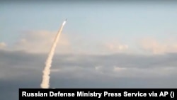 Молдова раніше підтвердила порушення російською ракетою повітряного простору країни 