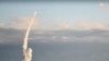 Польшага түшкөн ракетанын изи иликтенет
