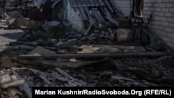 Курахове є серед найбільш гарячих точок на Донбасі, і вже не вперше потрапляє під обстріл військ РФ (фото ілюстративне)