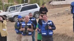 Եվրամիության դիտորդները հայ-ադրբեջանական սահմանը կդիտարկեն հաջորդ շաբաթվանից