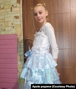 Катя Поліванова