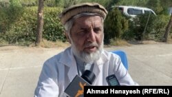 عبدالحلیم هاتفی