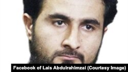 لیث عبدالرحیم‌زی، استاد فاکولتۀ ژورنالیزم پوهنتون ننگرهار