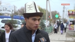 "Азаттыктын" сайтынын эки айга бөгөттөлгөнү бизди өкүндүрөт"