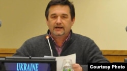 Юрій Шевчук