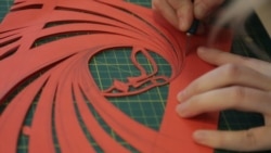 Мистецтво витинанки